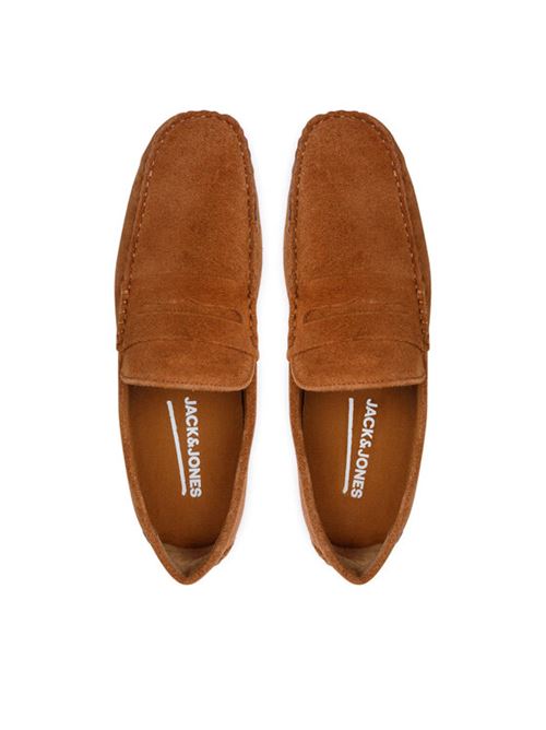  JACK AND JONES | 12203636/Cognac